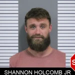 Shannon Holcomb Jr mugshot – Catoosa County , Georgia Shannon Holcomb Jr mugshot