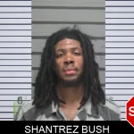 Shantrez Bush mugshot – Dougherty County , Georgia Shantrez Bush mugshot