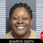 Sharita Smith mugshot – Bacon County , Georgia Sharita Smith mugshot