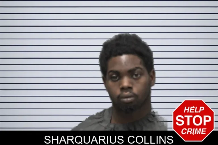 Sharquarius Collins mugshot – Forsyth County , Georgia Sharquarius Collins