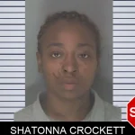 Shatonna Crockett mugshot – Douglas County , Georgia Shatonna Crockett mugshot