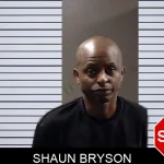 Shaun Bryson mugshot – DeKalb County , Georgia Shaun Bryson mugshot