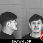 Shawn Lor mugshot – Barrow County , Georgia Shawn Lor mugshot