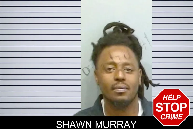 Shawn Murray mugshot – Fulton County , Georgia Shawn Murray mugshot