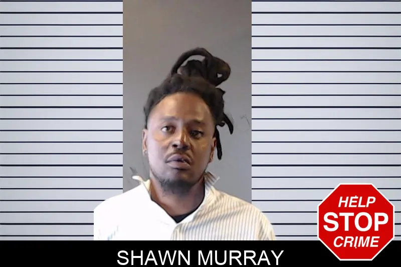 Shawn Murray mugshot – DeKalb County , Georgia Shawn Murray mugshot