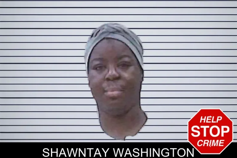 Shawntay Washington mugshot – Screven County , Georgia Shawntay Washington