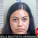 Sheila Bautista-Hernandez mugshot – Gwinnett County , Georgia Sheila Bautista-Hernandez mugshot