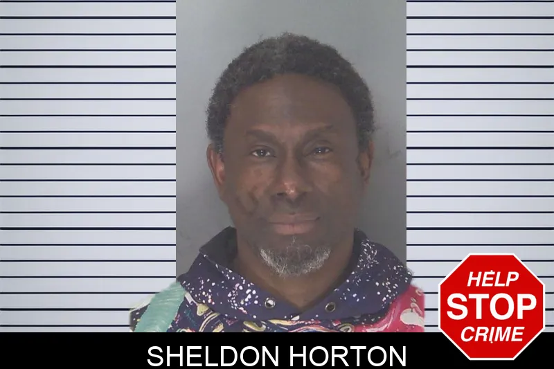 Sheldon Horton mugshot – Douglas County , Georgia Sheldon Horton mugshot
