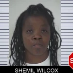 Shemil Wilcox mugshot – Fayette County , Georgia Shemil Wilcox mugshot