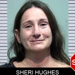 Sheri Hughes mugshot – Effingham County , Georgia Sheri Hughes mugshot