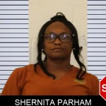 Shernita Parham mugshot – Johnson County , Georgia Shernita Parham mugshot