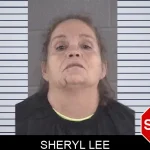 Sheryl Lee mugshot – Spalding County , Georgia Sheryl Lee mugshot