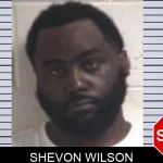 Shevon Wilson mugshot – Henry County , Georgia Shevon Wilson mugshot