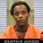 Shuntavis Jackson mugshot – Heard County , Georgia Shuntavis Jackson mugshot