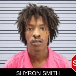 Shyron Smith mugshot – Lee County , Georgia Shyron Smith mugshot