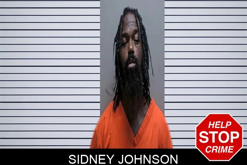 Sidney Johnson mugshot – Charlton County , Georgia Sidney Johnson mugshot