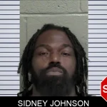 Sidney Johnson mugshot – Wayne County , Georgia Sidney Johnson mugshot