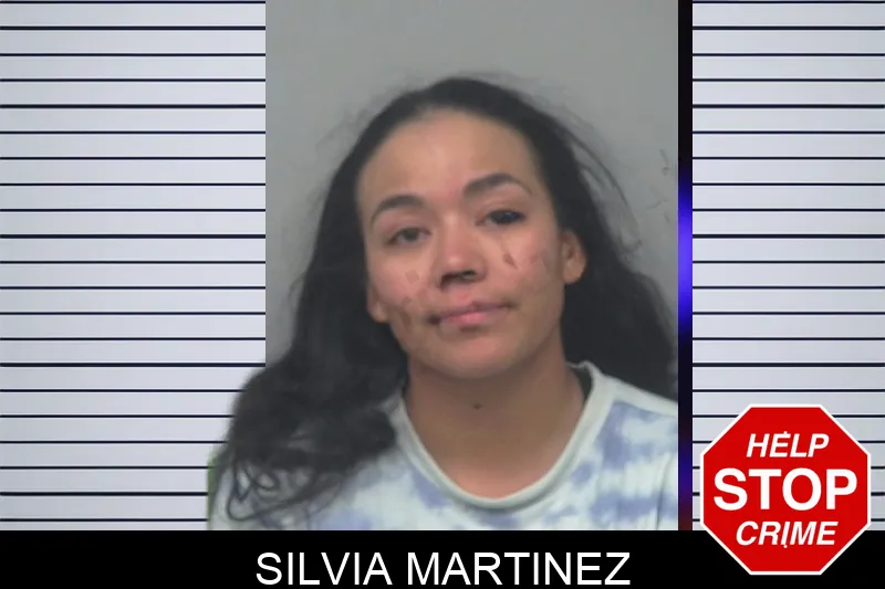 Silvia Martinez mugshot – Gwinnett County , Georgia Silvia Martinez mugshot