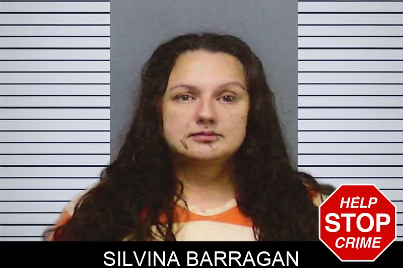 Silvina Barragan mugshot – White County , Georgia Silvina Barragan mugshot