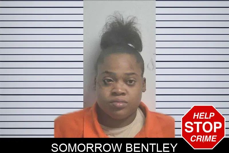 Somorrow Bentley mugshot – Colquitt County , Georgia Somorrow Bentley mugshot