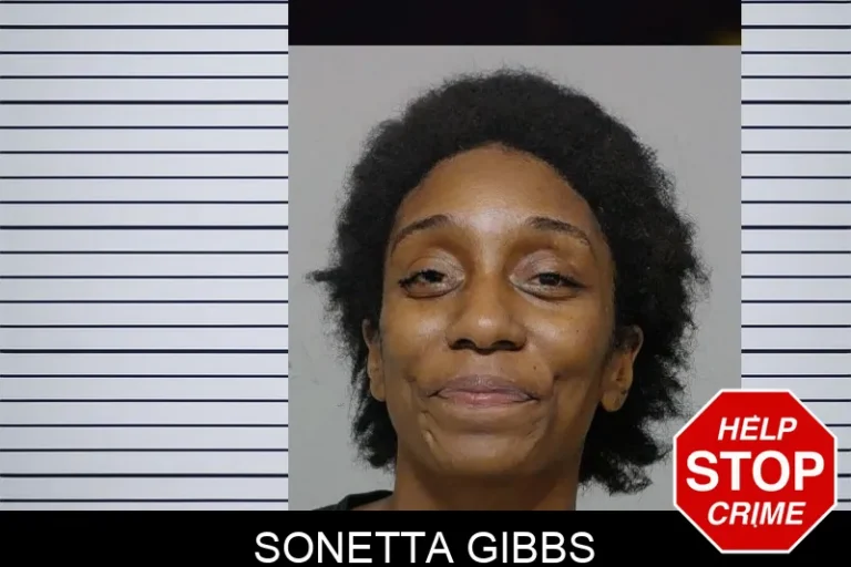 Sonetta Gibbs