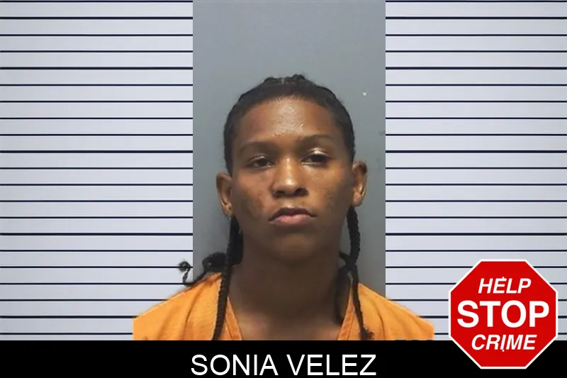 Sonia Velez mugshot – Cherokee County , Georgia Sonia Velez mugshot