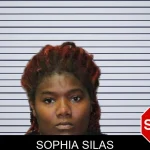 Sophia Silas mugshot – Thomas County , Georgia Sophia Silas mugshot