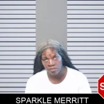Sparkle Merritt mugshot – DeKalb County , Georgia Sparkle Merritt mugshot