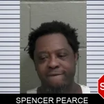 Spencer Pearce mugshot – Wayne County , Georgia Spencer Pearce mugshot