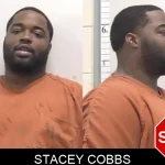Stacey Cobbs mugshot