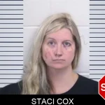 Staci Cox mugshot – Washington County , Georgia Staci Cox mugshot