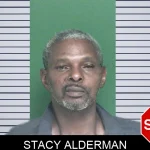 Stacy Alderman mugshot – Appling County , Georgia Stacy Alderman mugshot