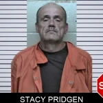 Stacy Pridgen mugshot – Ben Hill County , Georgia Stacy Pridgen mugshot