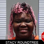 Stacy Roundtree mugshot – Burke County , Georgia Stacy Roundtree mugshot