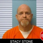 Stacy Stone mugshot – Franklin County , Georgia Stacy Stone mugshot