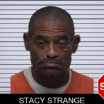 Stacy Strange mugshot – Laurens County , Georgia Stacy Strange mugshot