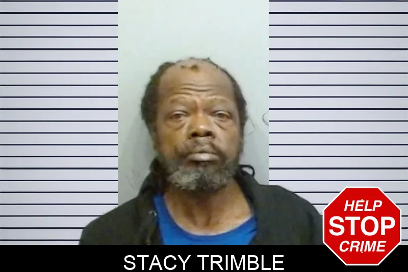 Stacy Trimble mugshot – Fulton County , Georgia Stacy Trimble mugshot