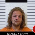 Stanley Shaw mugshot – Polk County , Georgia Stanley Shaw mugshot