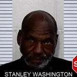 Stanley Washington mugshot – Decatur County , Georgia Stanley Washington mugshot