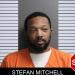 Stefan Mitchell mugshot – Crisp County , Georgia Stefan Mitchell mugshot
