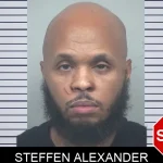 Steffen Alexander mugshot – Gwinnett County , Georgia Steffen Alexander mugshot