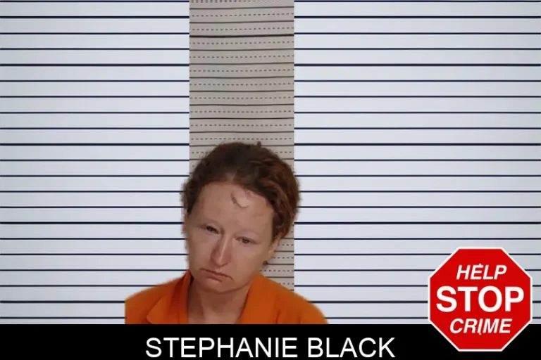 Stephanie Black