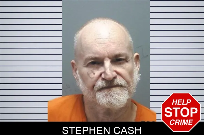 Stephen Cash mugshot – Cherokee County , Georgia Stephen Cash mugshot