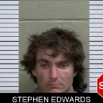 Stephen Edwards mugshot – Wayne County , Georgia Stephen Edwards mugshot