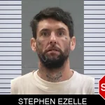 Stephen Ezelle mugshot – Baldwin County , Georgia Stephen Ezelle mugshot