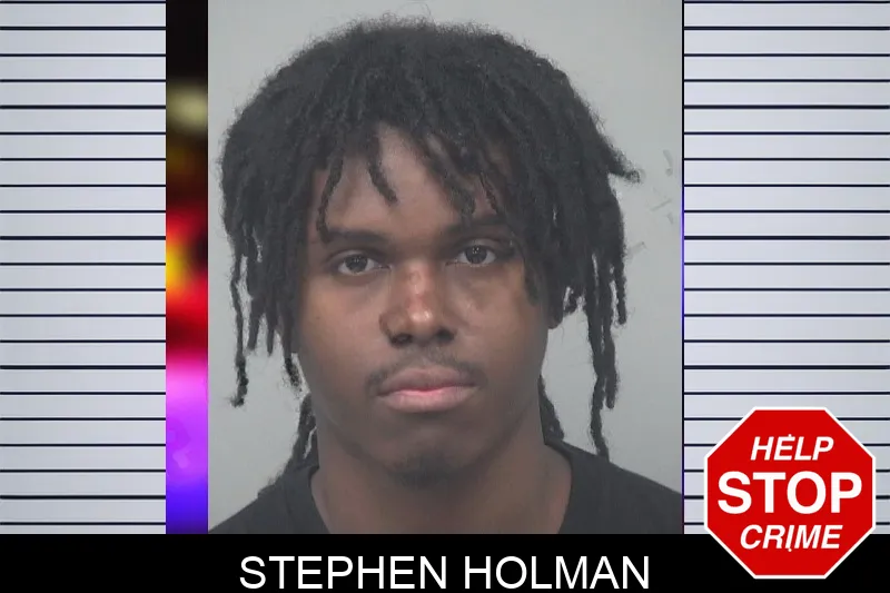 Stephen Holman mugshot – Gwinnett County , Georgia Stephen Holman mugshot