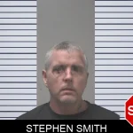 Stephen Smith mugshot – Coweta County , Georgia Stephen Smith mugshot