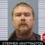 Stephen Whittington mugshot – Chattooga County , Georgia Stephen Whittington mugshot