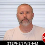 Stephen Wisham mugshot – Grady County , Georgia Stephen Wisham mugshot
