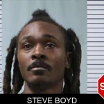 Steve Boyd mugshot – Seminole County , Georgia Steve Boyd mugshot